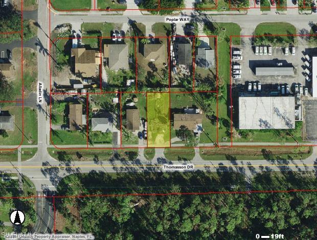 3675 Thomasson Dr - Photo 1