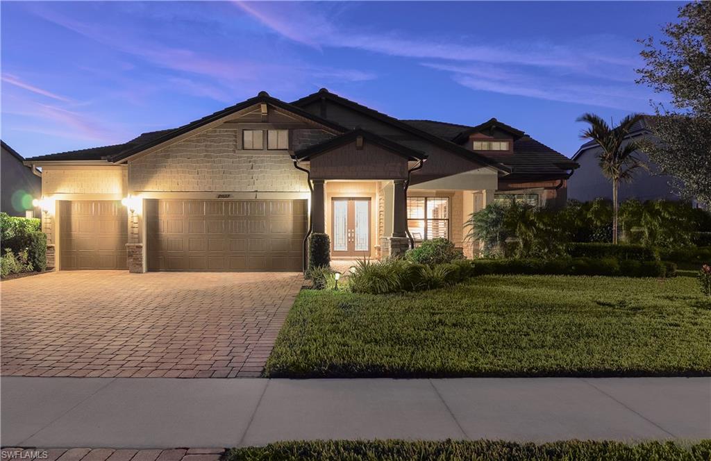 20825 Corkscrew Shores Blvd - Photo 1