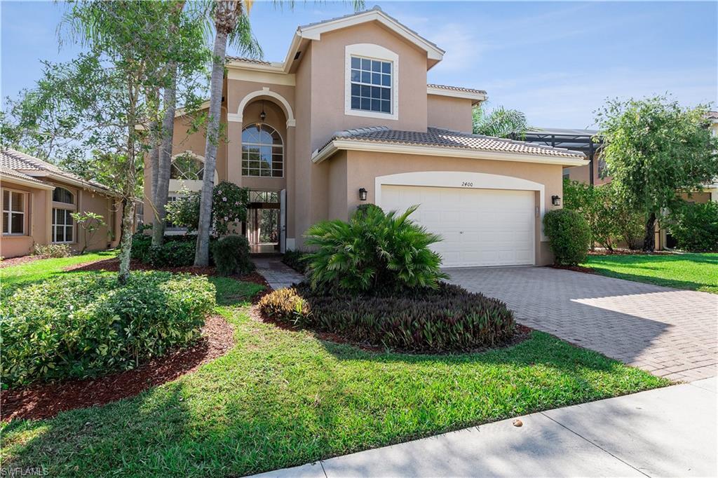 2400 Butterfly Palm Dr - Photo 1