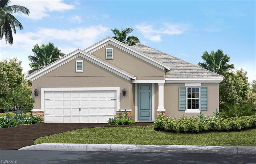 2954 Amblewind Dr - Photo 1