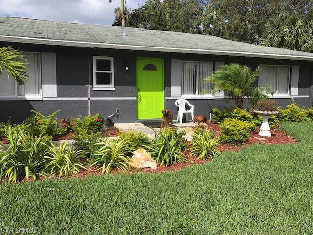 1507 Sunkist Way - Photo 1