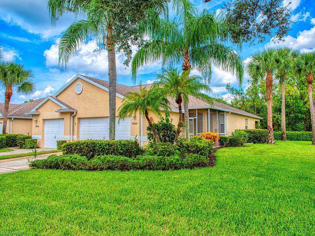 20565 Candlewood Hollow - Photo 1