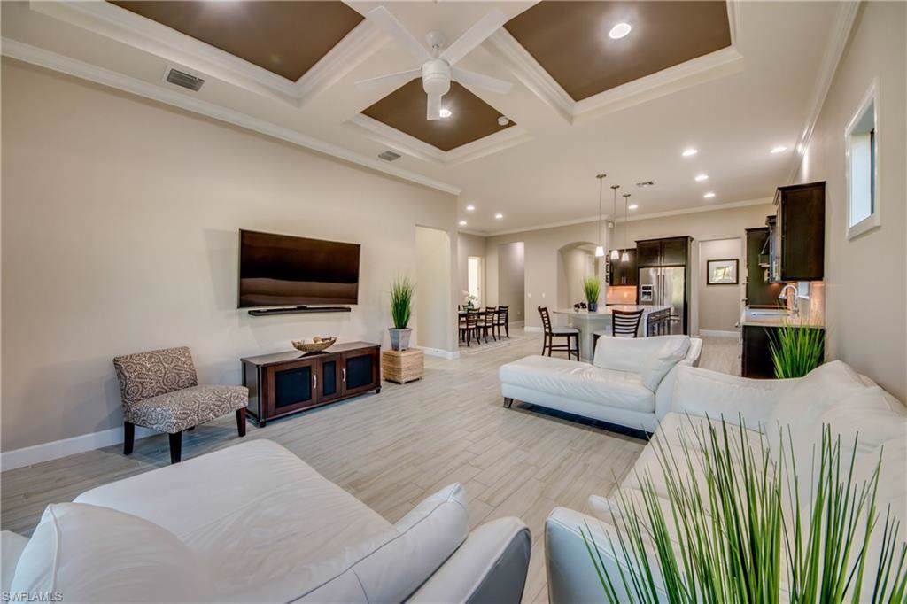20208 Corkscrew Shores Blvd - Photo 1