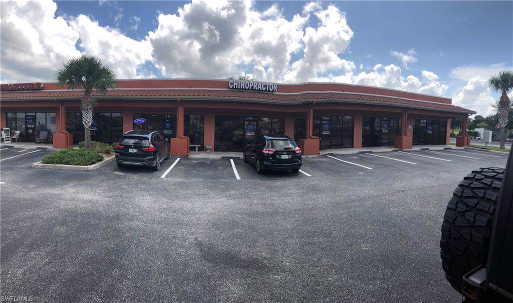701 J C Center Ct - Photo 1