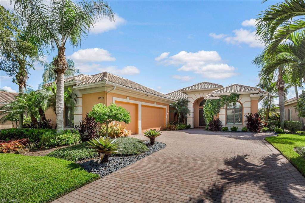11572 Amalfi Way - Photo 1