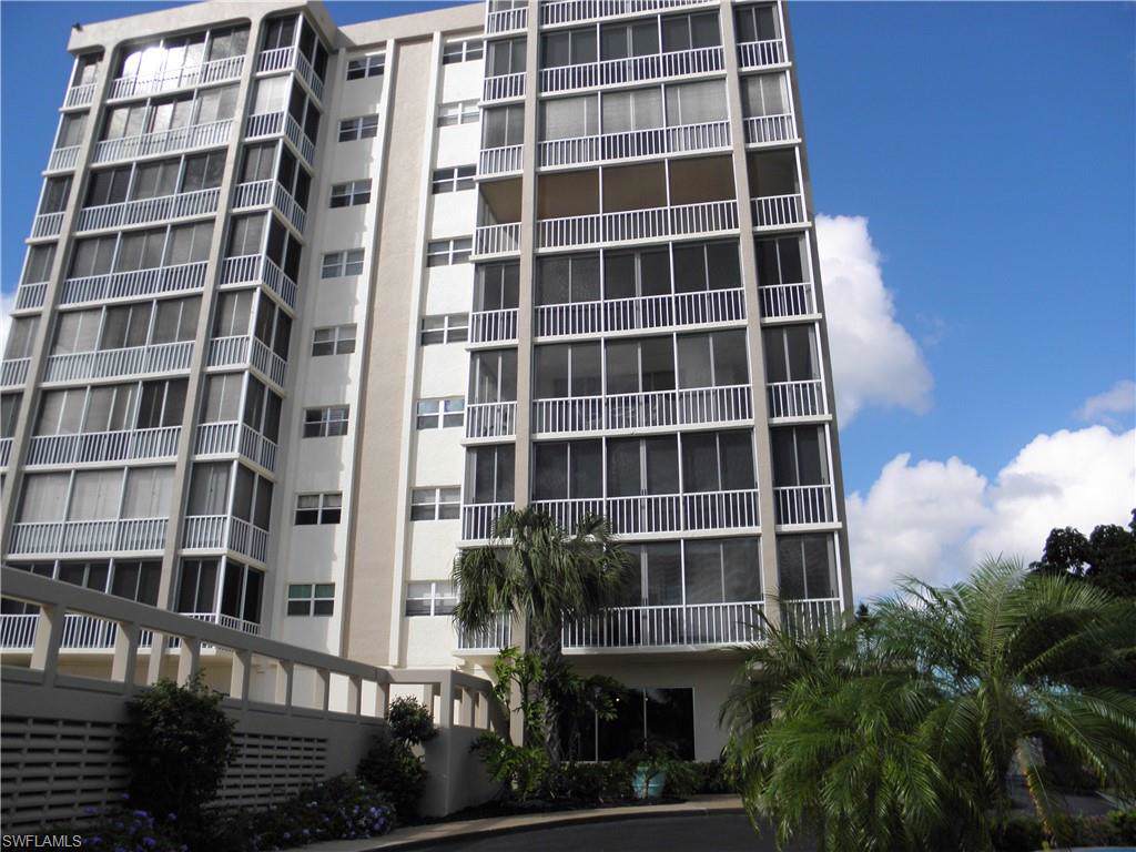 7146 Estero Blvd - Photo 1