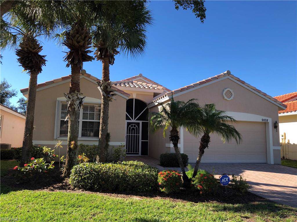 9008 Springview Loop - Photo 1