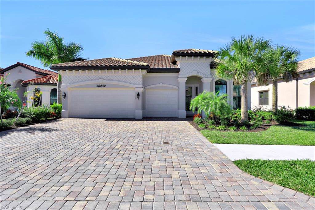 23232 Sanabria Loop - Photo 1