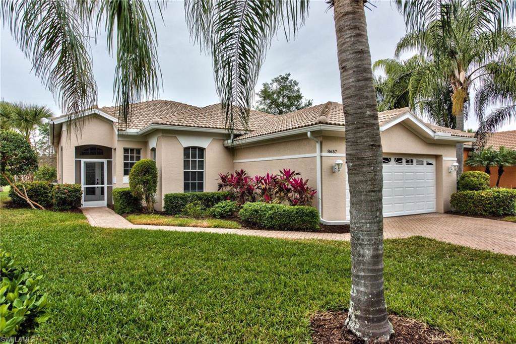 8657 Gleneagle Way - Photo 1