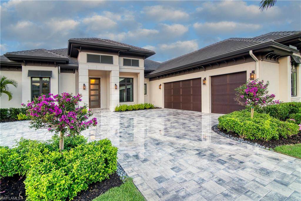 11902 Via Salerno Way - Photo 1