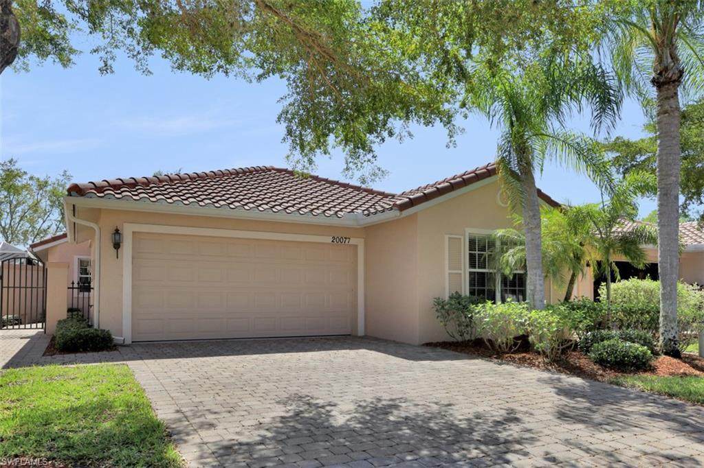 20077 Serene Meadow Ln - Photo 1