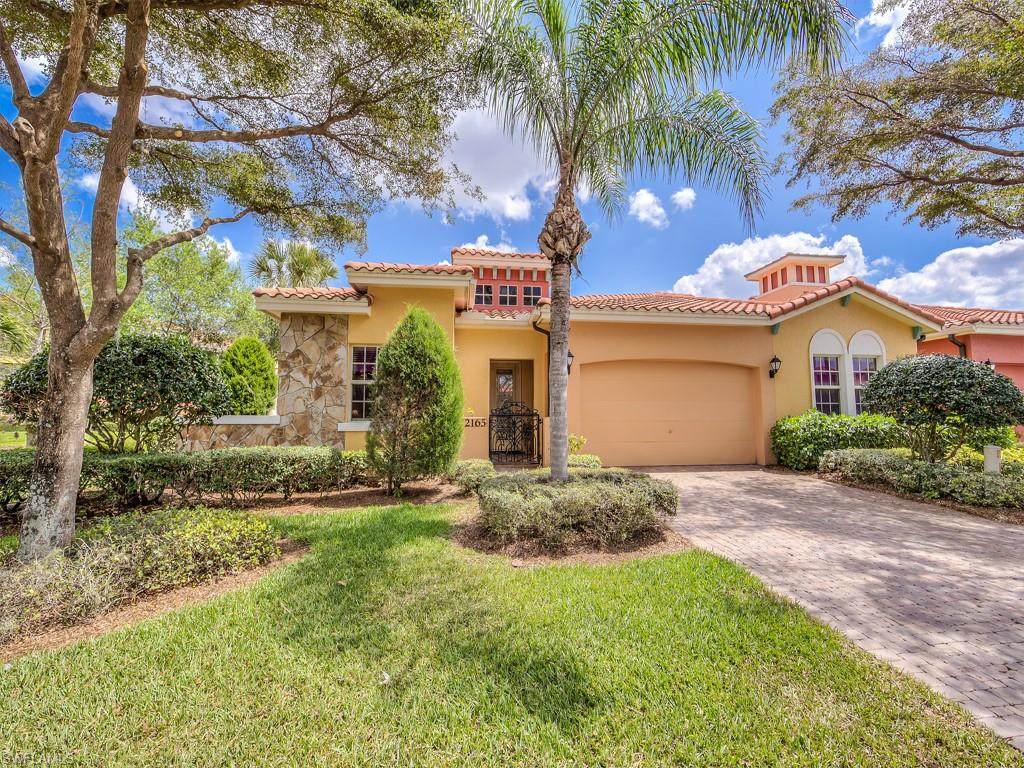 22165 Ponte Romano Ln - Photo 1