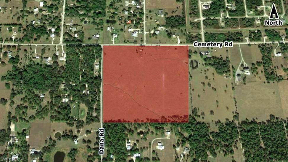 14870 Cemetery Rd - Photo 1