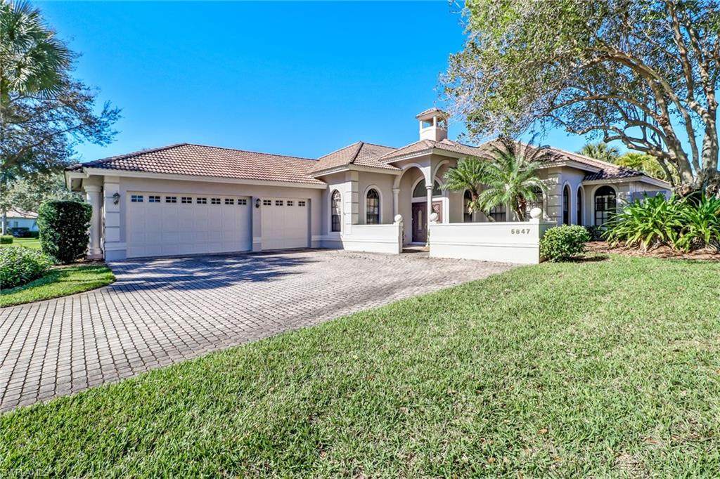 5847 Whisperwood Ct - Photo 1
