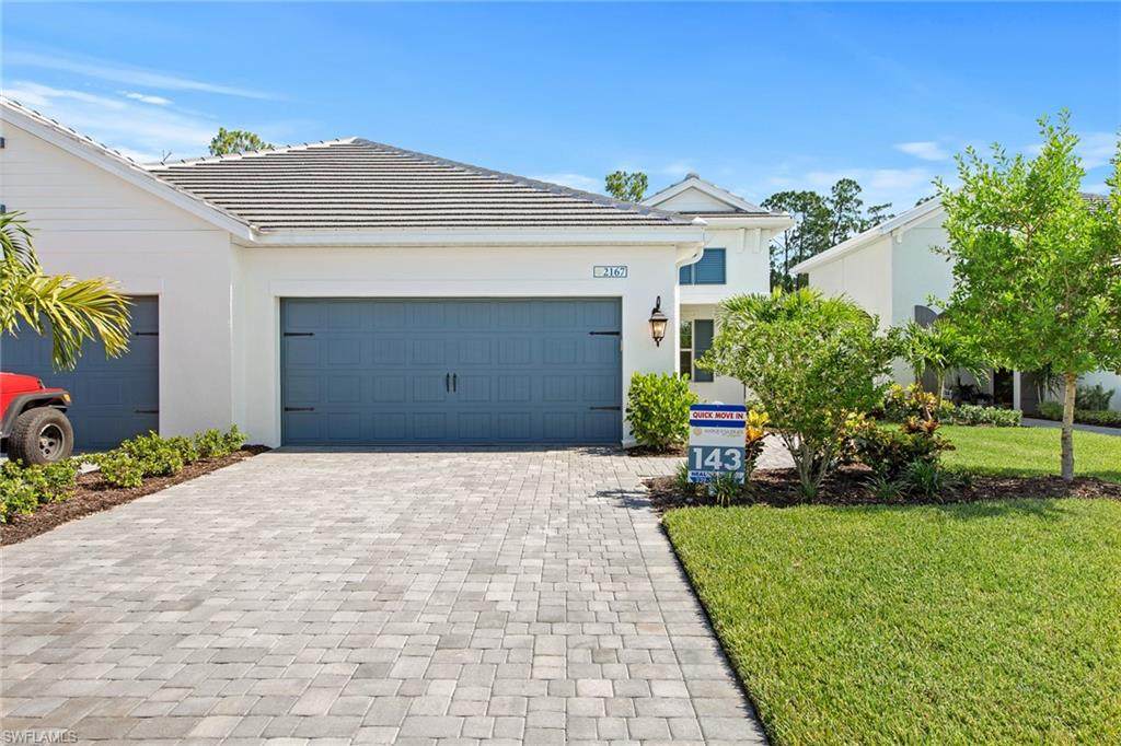 2167 Marquesa Cir - Photo 1