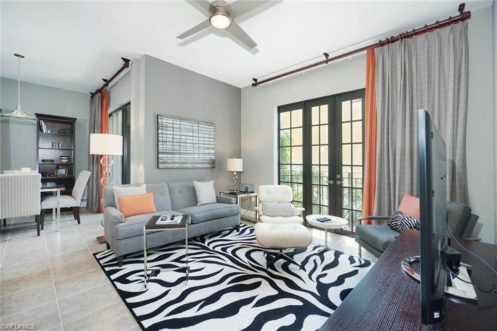 8011 Via Monte Carlo Way #203 - Photo 1