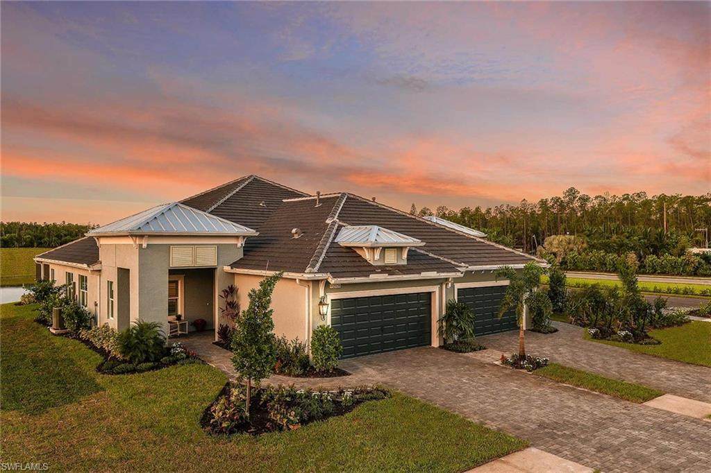 2286 Marquesa Cir - Photo 1