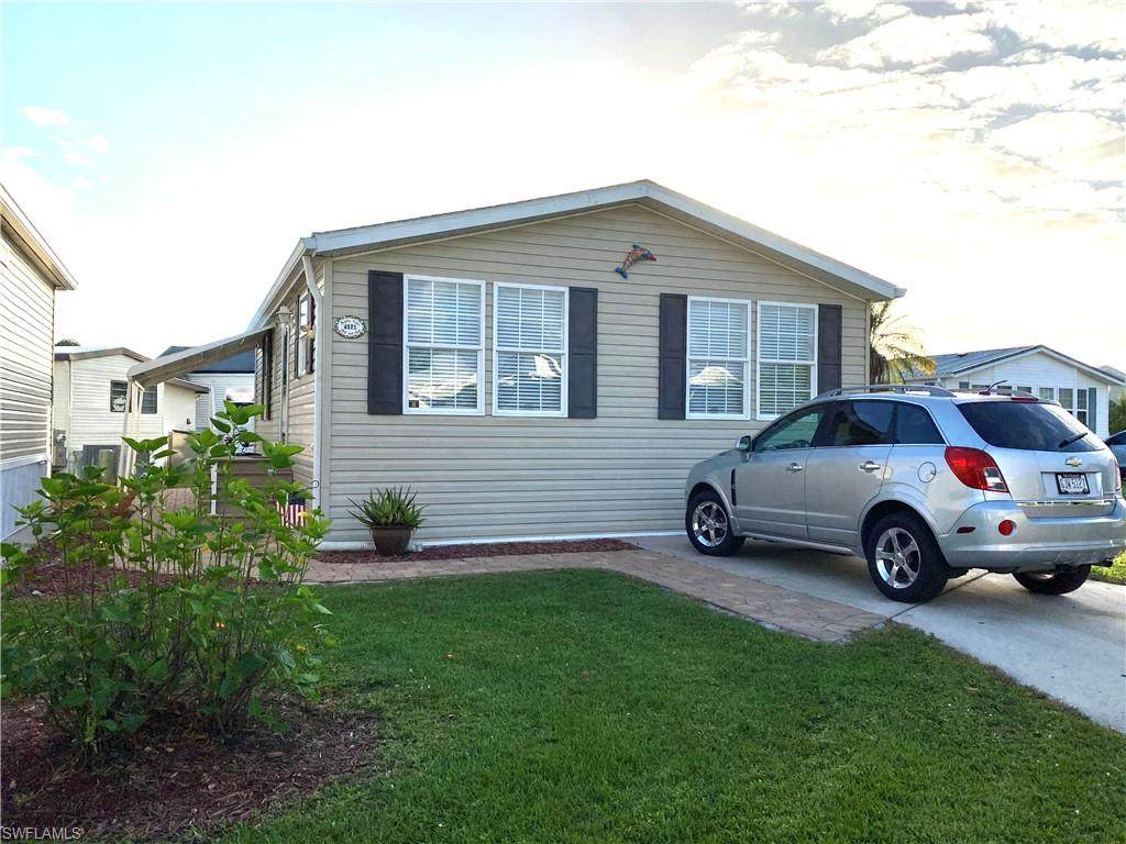 4521 Lafayette Ln - Photo 1