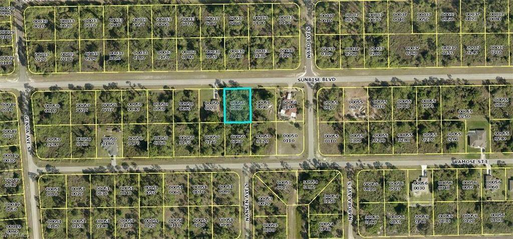1120 Sunrise Blvd - Photo 1