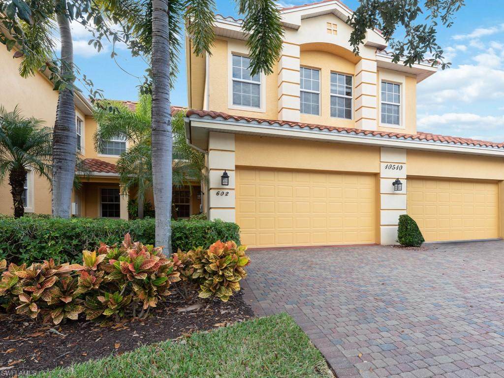 10510 Marino Pointe Dr - Photo 1