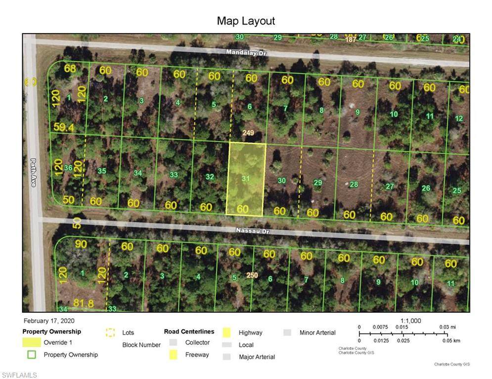 27310 Nassau Dr - Photo 1
