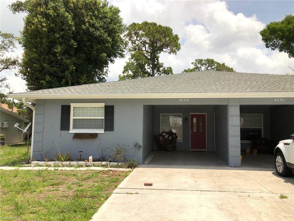 4294 Mariner Rd - Photo 1
