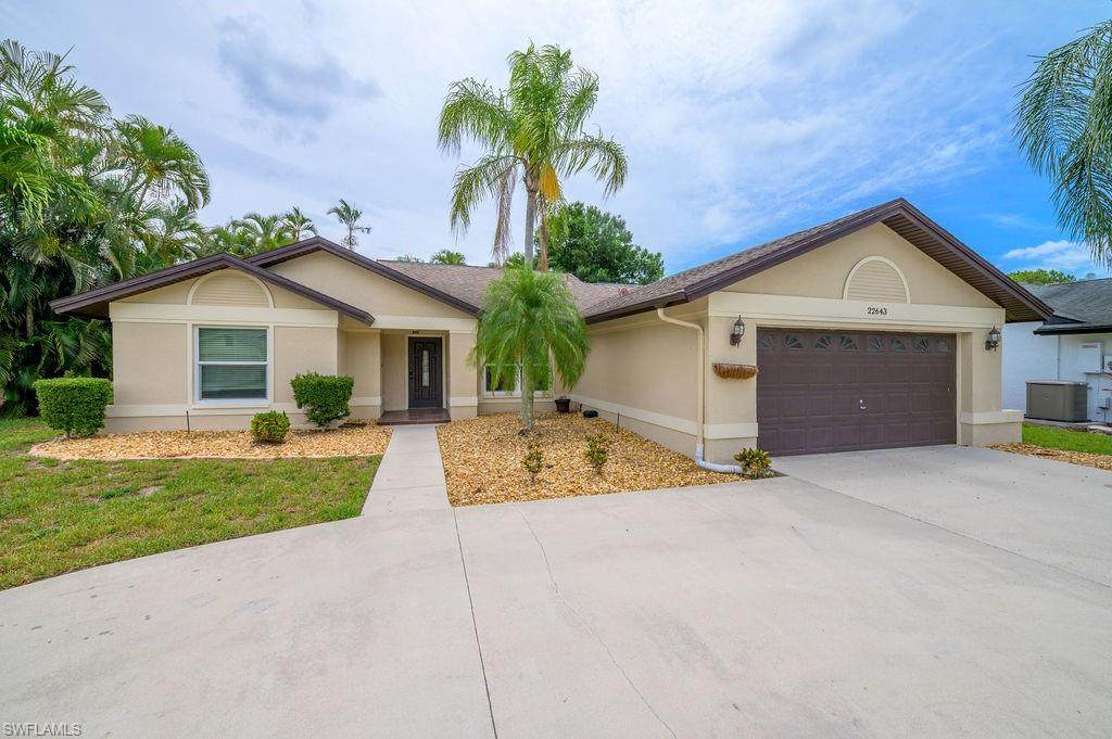 22643 Fountain Lakes Blvd - Photo 1