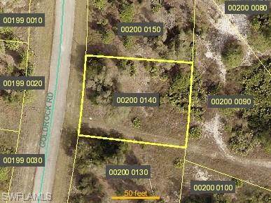 735 Goldrock Rd - Photo 1