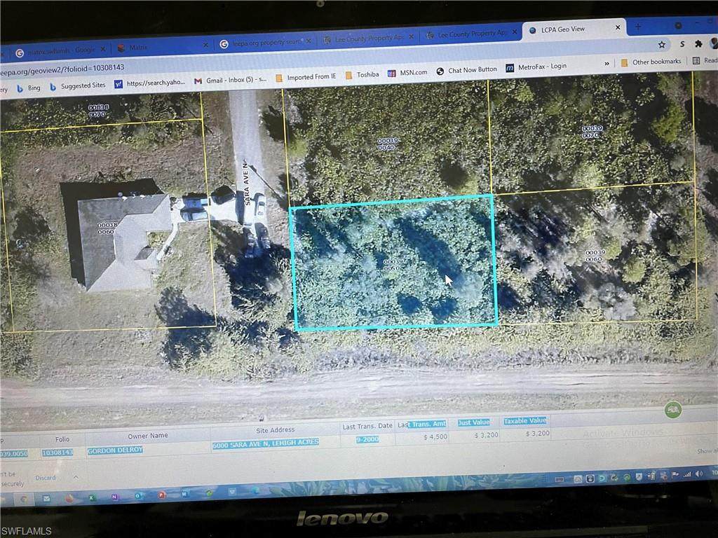 6000 Sara Ave - Photo 1