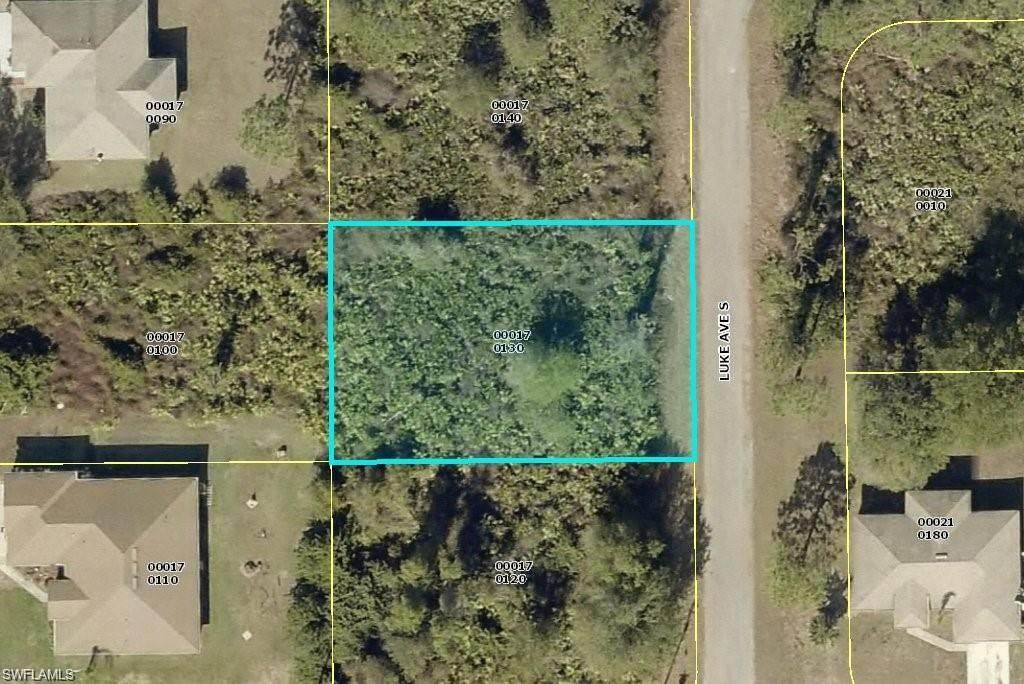 322 Luke Ave - Photo 1