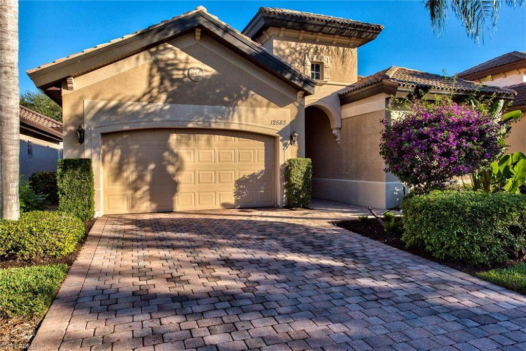 12583 Grandezza Cir - Photo 1