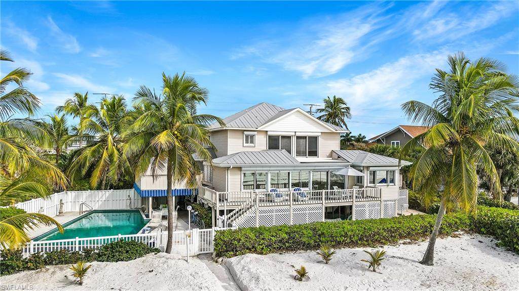 3730 Estero Blvd - Photo 1