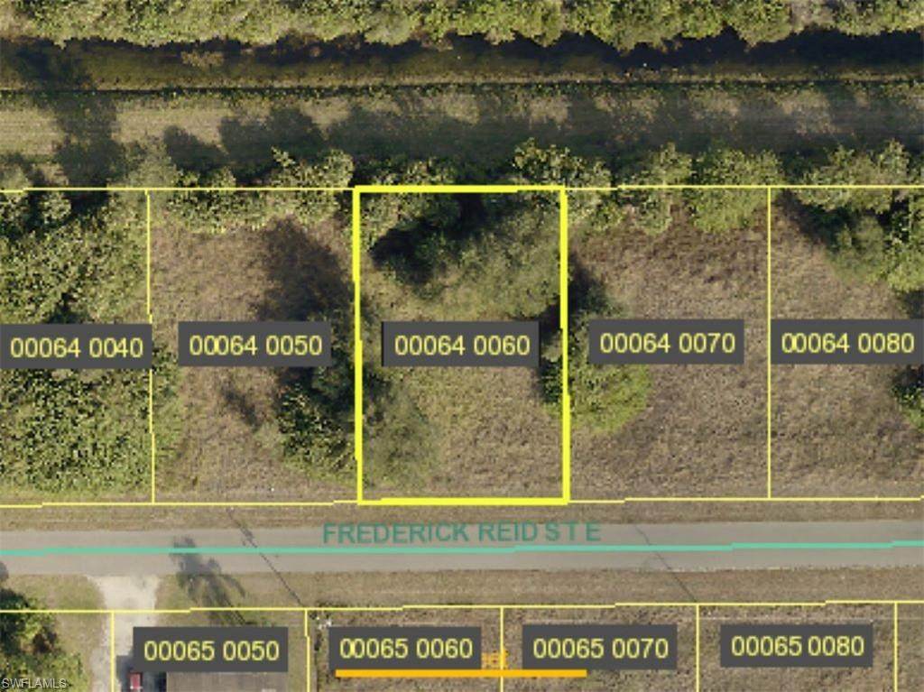 817 Frederick Reid St - Photo 1