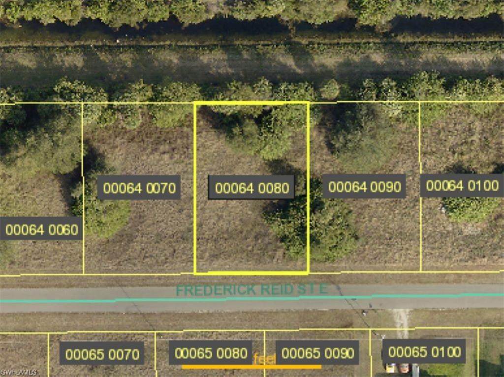 821 Frederick Reid St - Photo 1