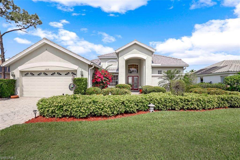 12629 Hunters Lakes Ct - Photo 1