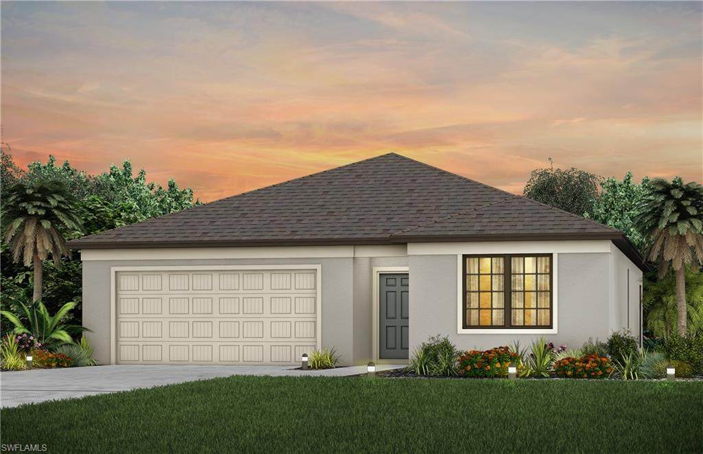 10763 Marlberry Way - Photo 1