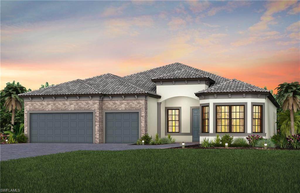 6521 Legacy Way - Photo 1