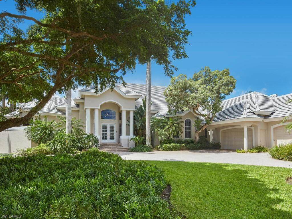 27220 Oak Knoll Dr - Photo 1