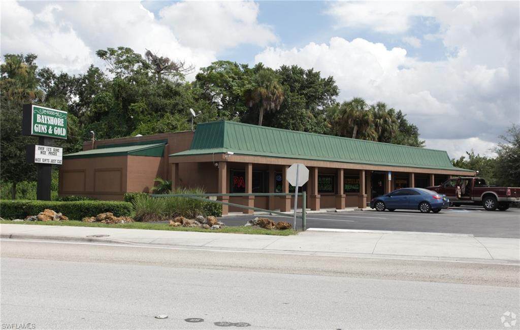 6350 Bayshore Rd - Photo 1