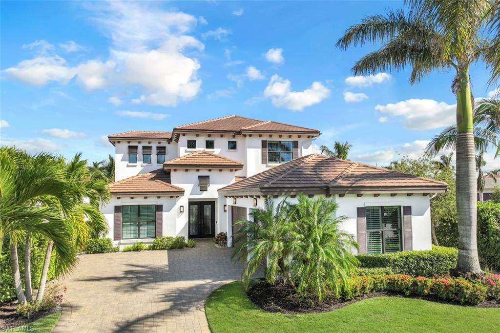 17457 Via Lugano Ct - Photo 1