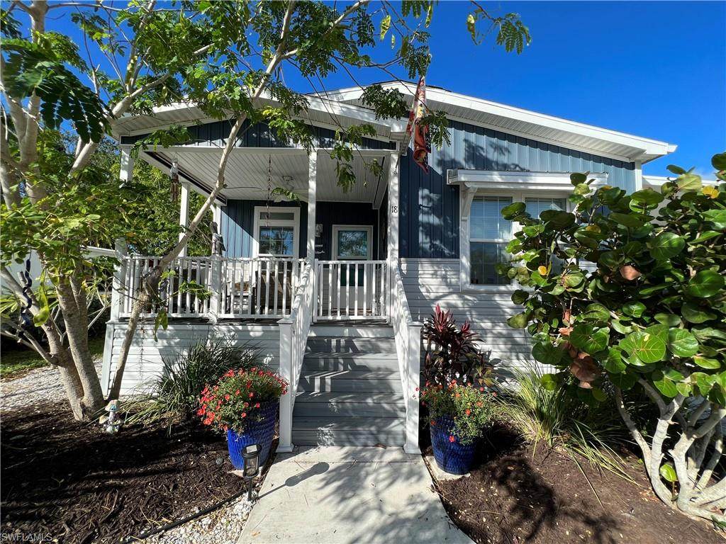 3650 Bonita Beach Rd - Photo 1
