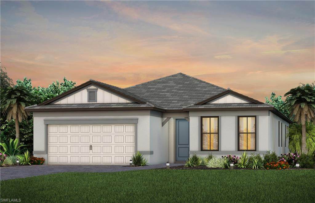 3757 Passion Vine Dr - Photo 1