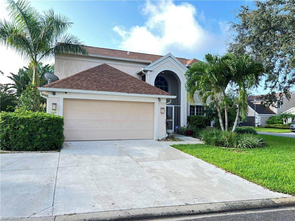 13355 Highland Chase Pl, FORT MYERS, FL 33913 (223071175) Southwest