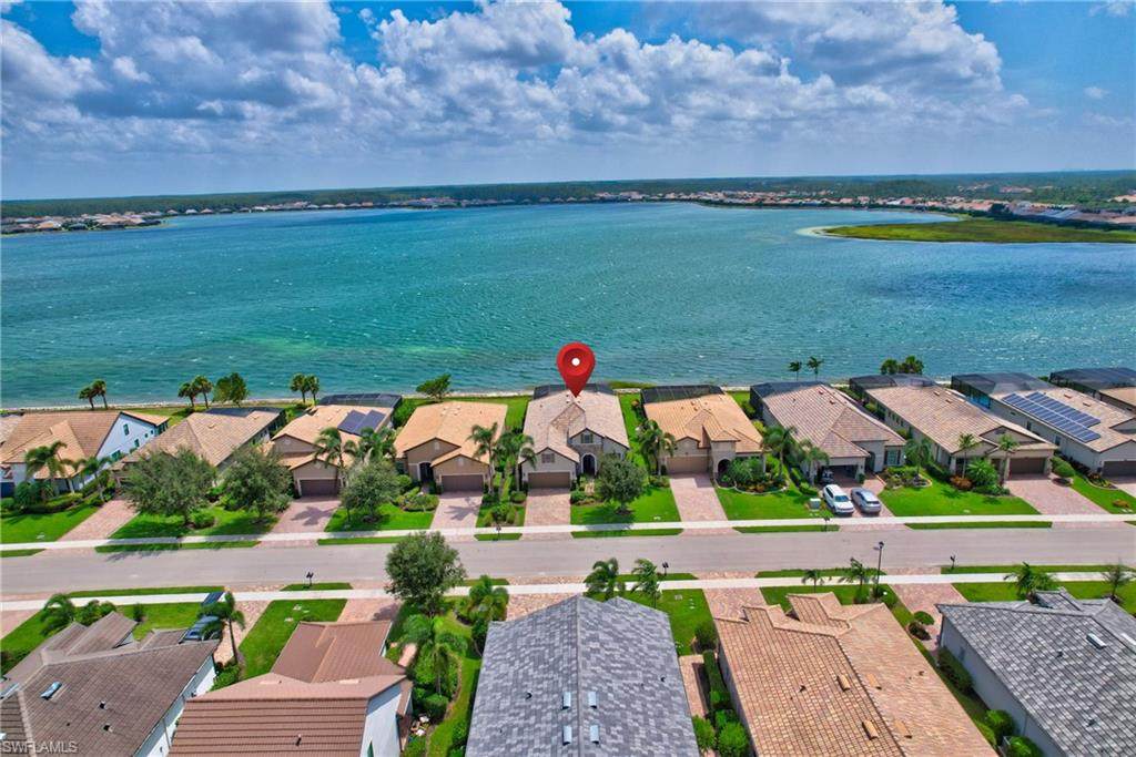 20151 Corkscrew Shores Blvd, ESTERO, FL 33928 (223091719) Southwest