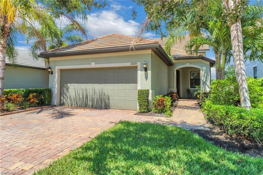 20325 Corkscrew Shores Blvd - Photo 1