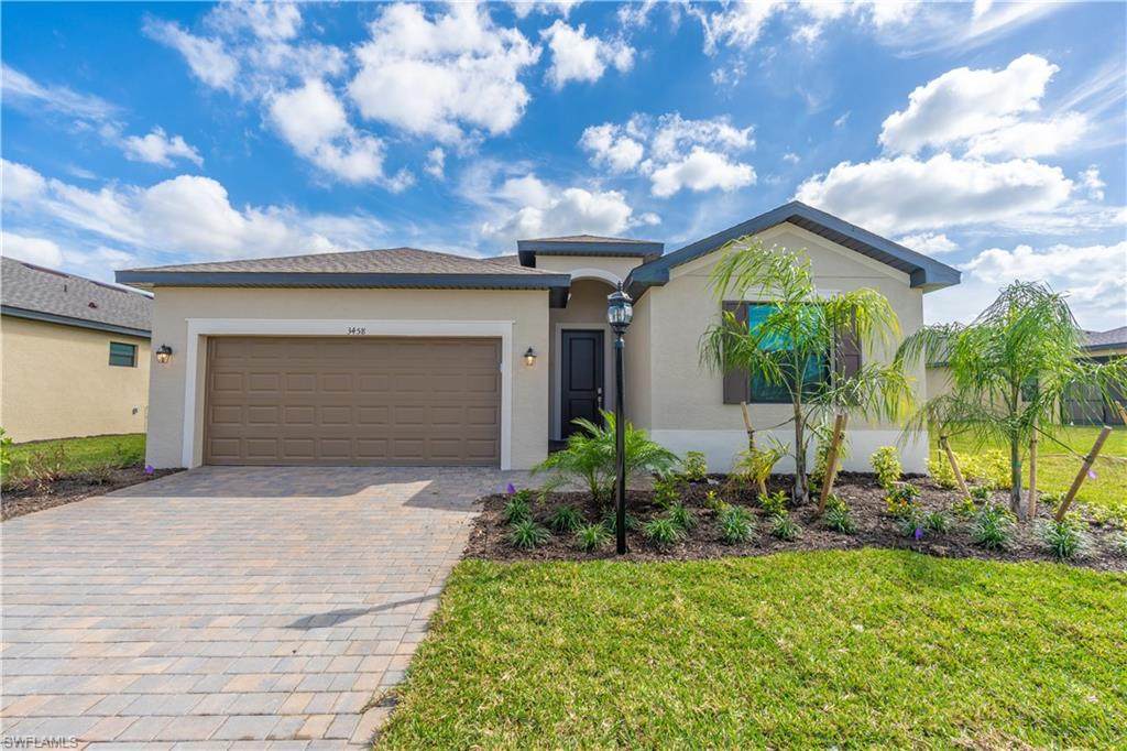 3458 Menores Way - Photo 1