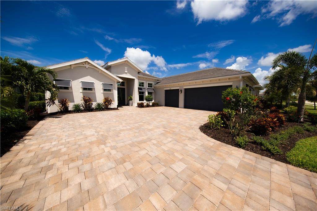 18508 Wildblue Blvd - Photo 1