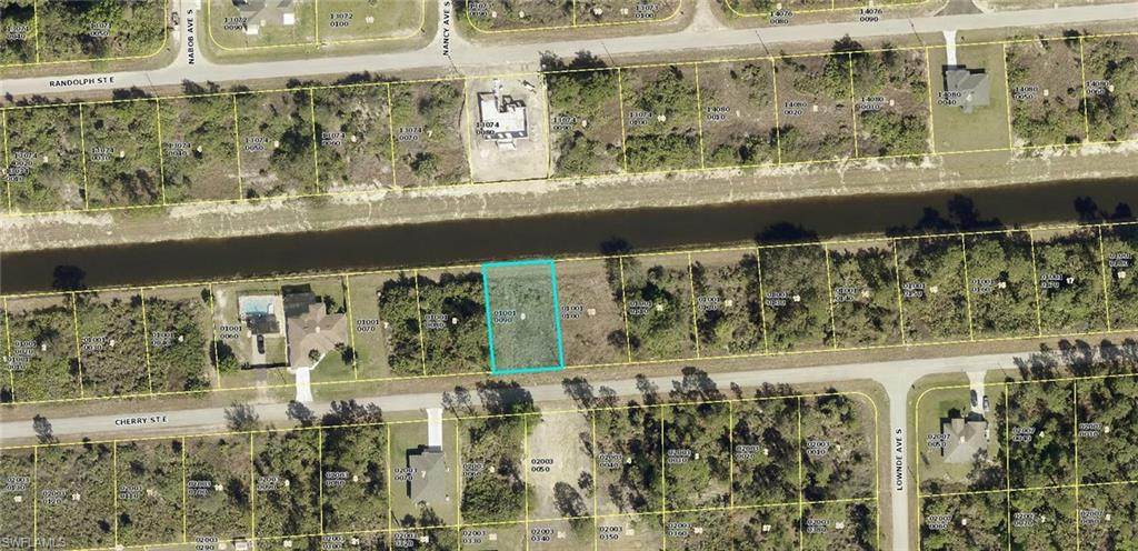 1123 Cherry St - Photo 1