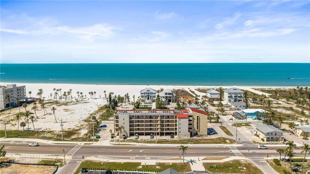 6100 Estero Blvd - Photo 1