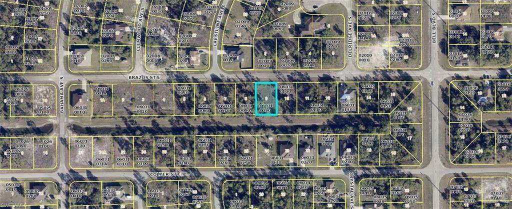 744 Brazos St - Photo 1